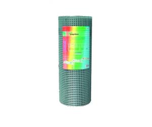 RETE PER GABBIE MAGLIA 12,7X12,7 ZINCATA