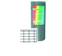 RETE PAPILLON CORRAL 12,7X25,4MM H102CM 25MT ZINCATA