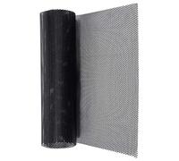 Rete Per Griglia Spoiler Multifunzionale - Rete Robusta Per Presa D'aria Per Paraurti Auto | Inserto Per Griglia Per Paraurti Automobilistico In Lega Di Alluminio, Rete Per Griglia Automobilistica Per