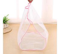 Rete per il lavaggio della biancheria, cestino per l'essiccazione, per appendere i vestiti, per il bucato, per l'essiccazione, per il balcone, antivento, per l'asciugatura