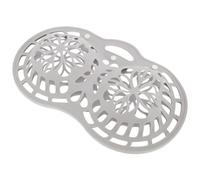 Rete per il Lavaggio In Silicone per Biancheria Intima con Coppe A-36 L8E13249