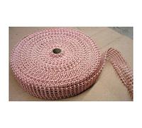 RETE PER INSACCATI DOPPIA TRAMA GR.18 - 50 MT.