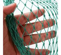 Rete per insetti a maglie strette， Garden Netting 15mm Mesh Bird Animal Protection Net Multiple Sizes(2x10m)