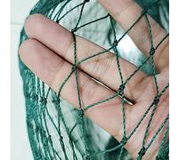 Rete per insetti a maglie strette, Garden Netting 15mm Mesh Bird Animal Protection Net Multiple Sizes(4x10m)