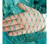 Rete per insetti a maglie strette， Garden Netting 15mm Mesh Bird Animal Protection Net Multiple Sizes(5x10m)