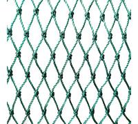Rete per insetti a maglie strette， Garden Netting 15mm Mesh Bird Animal Protection Net Multiple Sizes(1x10m)