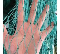 Rete per insetti a maglie strette， Garden Netting 15mm Mesh Bird Animal Protection Net Multiple Sizes(6x10m)