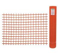 RETE PER INTONACO ARANCIO GR.110 MQ - 50 mt T-REX