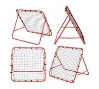 Rete per l’allenamento con pallone da calcio - rimbalzante