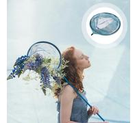 Rete Per La Cattura Dei Pesci Da Pesca Portatile Lunghezza Regolabile