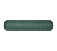 Rete per la privacy, HDPE, verde, 1,5 x 25 m | Tagliabile su misura, resistente alla muffa, per giardino, balcone o patio