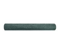 Rete per la privacy, HDPE, verde, 2 x 50 m | Tagliabile su misura, resistente alla muffa, blocca il sole, lascia passare la brezza, per giardino, balcone o patio
