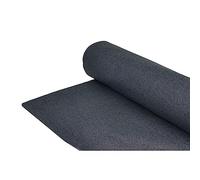 Rete per Nascondere Fun&Go Premium Polietilene Antracite (1,5 x 5 m)