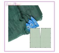 TELO RETE RACCOLTA OLIVE GR 80 AL MQ ANTISPINA ANGOLI RINFORZATI.