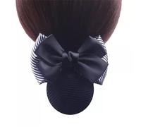 Rete Per Panini Da Donna Infermiere Banche Hotel Lavoro Rete for capelli(Color 1)