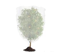 Rete per piante a copertura completa con cerniera e coulisse per alberi da frutto, verdure, erbe e fiori in ambienti esterni (2 x 2,4 m)