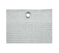 RETE PER PONTEGGI SCHERMANTE BRIXO BIANCA ANTIPOLVERE H180 ML25