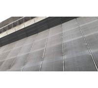 RETE PER PONTEGGI Tenax Coveret L Bianco 1,8 mt x 10 mt 73329101