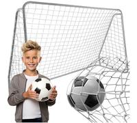 RETE PER PORTA DA CALCIO CALCIOTTO SPORT ALL'APERTO ALLENAMENTO 213x150x90 cm