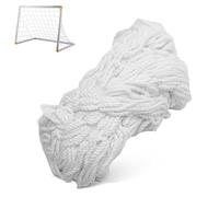Rete per porte da calcio 1,2x0,8 m
