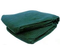 RETE PER RACCOLTA OLIVE ANTISPINA 10x12 mt. Verde scuro