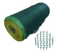 RETE PER RACCOLTA OLIVE IDEAL STAR telo 8x8 mt con apertura - IDEAL STAR
