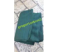 RETE PER RACCOLTA OLIVE MISURA 4X8 ANTISPINA DOPPIA RETE TIPO PESANTE