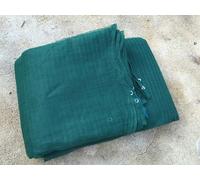 RETE PER RACCOLTA OLIVE MISURA 6X10 ANTISPINA DOPPIA RETE TIPO PESANTE