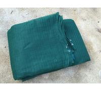 RETE PER RACCOLTA OLIVE MISURA 8X10 ANTISPINA DOPPIA RETE TIPO PESANTE