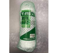 Rete per Rampicanti, Sostegno di Ortaggi e Piante TUTTE LE MISURE COLORE BIANCO