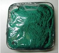 Rete per rimorchio rete di sicurezza del carico 220x150 rete con maglia 45 pe...