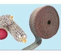 RETE PER SALUMI INSACCATI MAIALE CALZA CULATELLO PANCETTA SOPPRESSATA 10/20MT