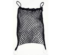 Rete per sedia a rotelle, colore nero