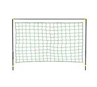 Rete per traliccio da giardino, rete per piante rampicanti, di supporto per esterni, rete verticale per coltivazione, struttura resistente con design facile da installare, accessorio affidabile
