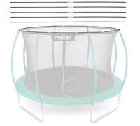 Trampolin-Schutzring Typ C 374cm 12ft Neo-sport