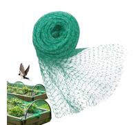 Rete per uccelli per piante | Proteggi il giardino da animali, rete da giardino, protegge frutta e verdura da conigli, cervi, scoiattoli, chipmunk e altri animali