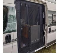 Rete per zanzariera per , accessori resistenti allo strappo, rete anti-volante,