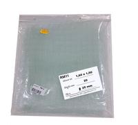 RETE PESCA PER BILANCIA 1,60 x 1,50 MT NYLON MAGLIA 20mm FILO 0,25 RM11