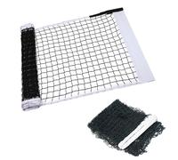 Rete Pickleball in Nylon ad Alta Resistenza 22x3ft per Uso Interno ed Esterno