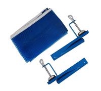 Rete Ping Pong Regolamentare Universale Serie Advanced per Giocatori Esperti