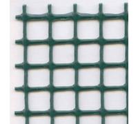 RETE PLASTICA BALCONE QUADRA TENAX HDPE VERDE MM 10X10 H.CM 100 ML 50