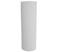 Rete plastica balconi recinzioni verde h 100 cm rotoli 50 mt varie misure colori