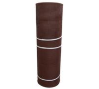 Rete plastica balconi recinzioni verde h 100 cm rotoli 50 mt varie misure colori