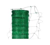 RETE PLASTICA PER RAMPICANTI 50 MT 200 CM - IDEALE PER GIARDINI E SUPPORTO PIANT