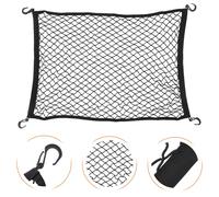 Rete portabagagli per vagone da campeggio all'aperto Rete di copertura elastica