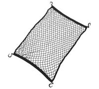 Rete portabagagli per vagone da campeggio all'aperto Rete di copertura elastica