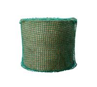 Rete portafieno per balle tonde 150x150 cm maglia da 4,5 cm Kerbl