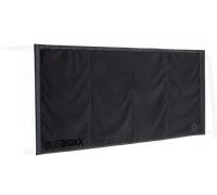 Rete portaoggetti / organizzatore busboxx roofnetboxx per tetto a soffietto 102 cm