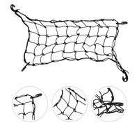 Rete Portaoggetti Sul Tetto Per Auto Ferma Bagagli Di Stoccaggio Dell'auto