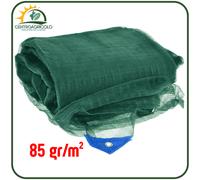 RETE PROFESSIONALE INTERA RACCOLTA OLIVE BRIXO 85 GR/MQ POLIETILENE ANTI UV RINF